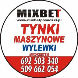 Mixbet - Doskonałe Wylewki Maszynowe w Piotrkowie Trybunalskim