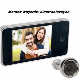 Montaż drzwi Rzeszów 4