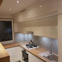 Meble na wymiar Gdynia 4