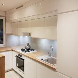 Meble na wymiar Gdynia 2