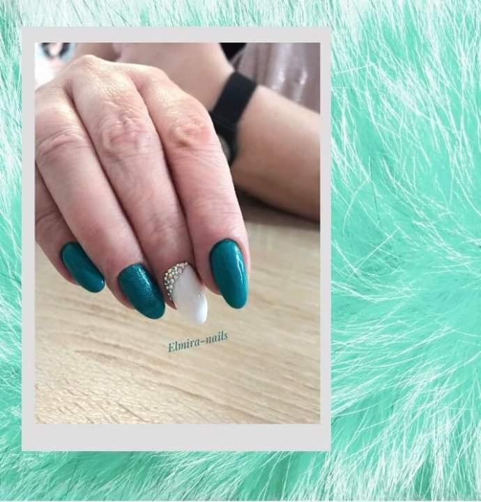 10 Najlepszych Specjalistow Od Manicure I Pedicure W Radzyniu Podlaskim 2021