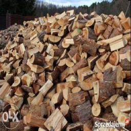 Drewno kominkowe Kędzierzyn-Koźle 3