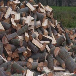 Drewno kominkowe Kędzierzyn-Koźle 2