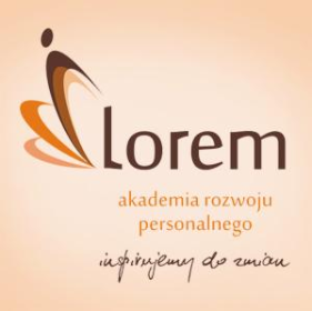 Akademia Rozwoju Personalnego Lorem - Firma Szkoleniowa Żory