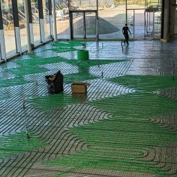 Marcinm - Instalacje Budowlane Zielona Góra