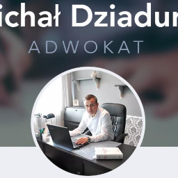 Kancelaria Adwokacka Adwokat Michał Dziadura - Adwokat Tarnobrzeg