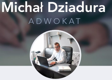 Kancelaria Adwokacka Adwokat Michał Dziadura - Adwokat Tarnobrzeg