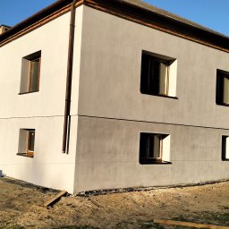 RGB Axbud - Znakomite Ocieplanie Domu Rzeszów