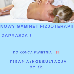 Fizjoterapeuta Piaseczno 2