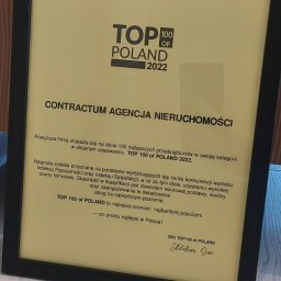 TOP 100 of Poland 2022