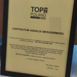 TOP 100 of Poland 2022