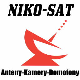 NIKO-SAT - Montaż Anten Bytom