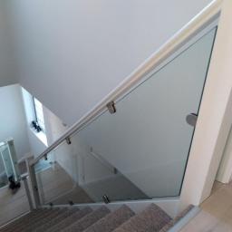 Balustrady szklane Strzyżów 27