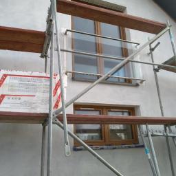 Balustrady szklane Strzyżów 28