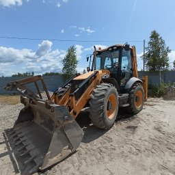 GRE-KOP Zygmunt Adam - Solidne Kopanie Studni Kolbuszowa