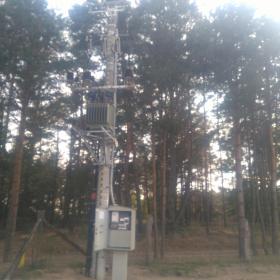 Uslugi elektroenergetyczne Radoslaw Grzeskowiak - Energia odnawialna Górka