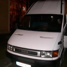 Przeprowadzki Warszawa 2