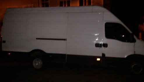 Usługi Transportowe "El-Ma" Maciej Malczewski - Przeprowadzki Zagraniczne Warszawa