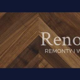 Renovium Adam Kołacz - Montaż Sufit&oacute;w Napinanych Warszawa