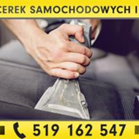Firma Handlowo-Usługowa Clintar - Kaletnik Będzin