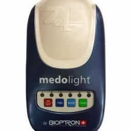 Medolight- lampa LED do światłoterapii