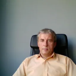 Zbigniew Kasprzyk 16-07-2018