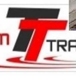 TOM-TRANS - Transport Bagażowy Międzynarodowy Pieszyce