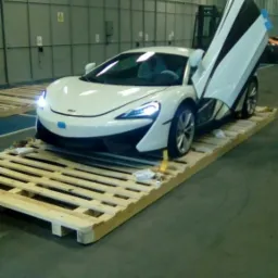 Transport aut z UK do PL