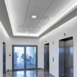 Realizacja sufit - zamówienie specjalne.