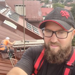 KnapHouse Tomasz Knap - Budowanie Dachu Rychwałd