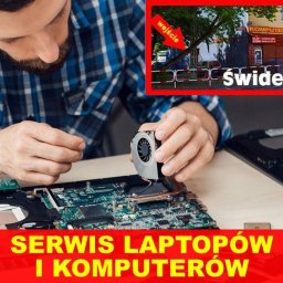 Tworzenie stron internetowych Otwock 2