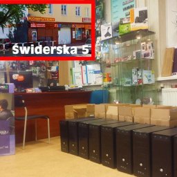 Tworzenie stron internetowych Otwock 3