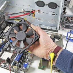 VERTES - serwis komputerów i laptopów w Otwocku - Usługi informatyczne w Otwocku