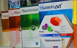 Serwis Wf-mag, Subiekta GT i Nexo Otwock Warszawa