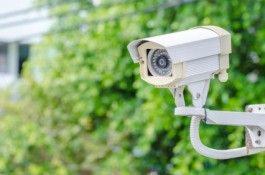 Zakładanie kamer do monitoringu CCTV Otwock