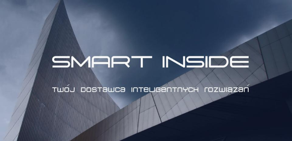 Smart Inside - Wentylacja i rekuperacja Gdańsk