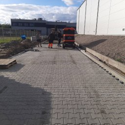 KMC Krzysztof Machaj Company - Instalacje sanitarne