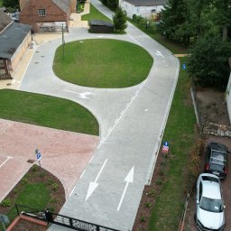 Ośrodek wypoczynkowy Politechniki Warszawskiej