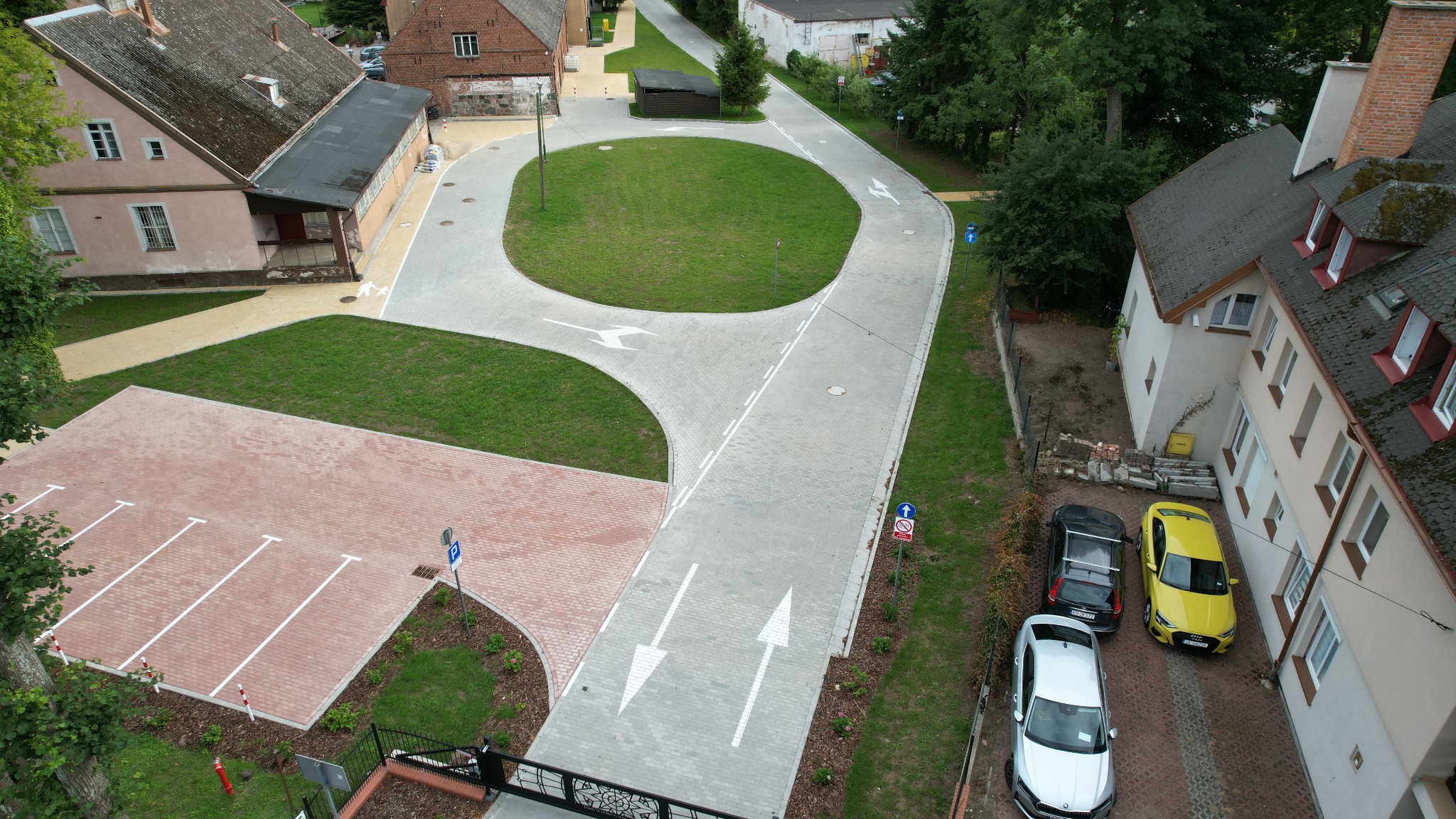 Ośrodek wypoczynkowy Politechniki Warszawskiej