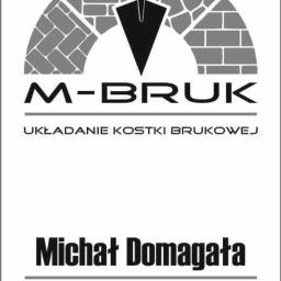 m-bruk - Brukowanie Ostrów Wielkopolski
