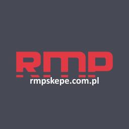 RMP - Skępe - Parapety z Konglomeratu Skępe