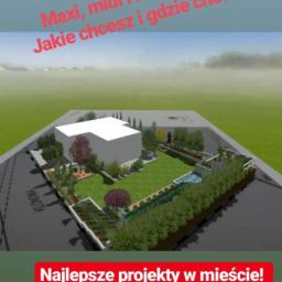 Pracownia Architektury Krajobrazu Maksymiliana Skrzypczak - Wyjątkowe Kopanie Studni Lubin