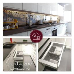 Remont łazienki Kraków 4