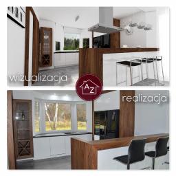 Remont łazienki Kraków 2