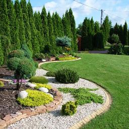Karoline Garden - Fantastyczne Zakładanie Trawników Włocławek