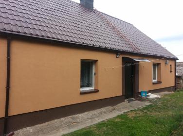 Glazmar - Izolacja fundamentów Krzyż Wielkopolski