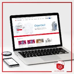 Strona internetowa dla Pro Medyk Centrum Medyczne