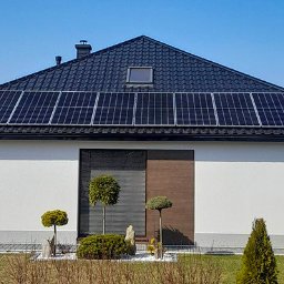 Eco Watt sp. z o.o. - Instalatorstwo energetyczne Miechów