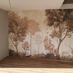 Tapetowanie Tomaszów Mazowiecki