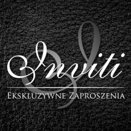 Inviti - zaproszenia ślubne